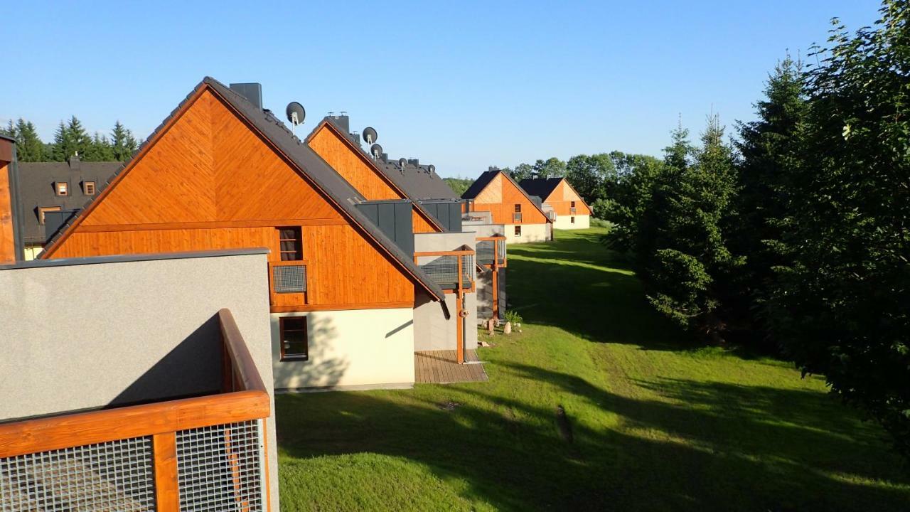 Apartamento Apartmán Říčky 23 Exterior foto